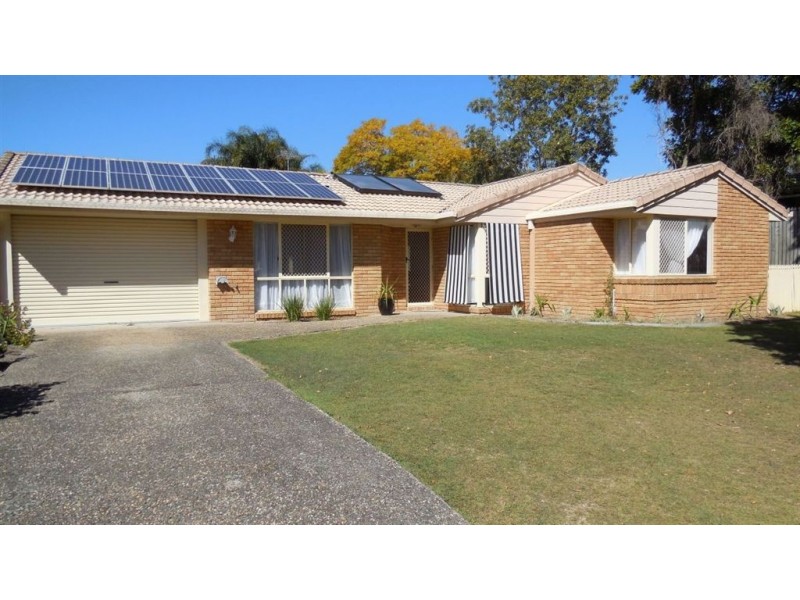 5 Carnation Close, Springfield QLD 4300