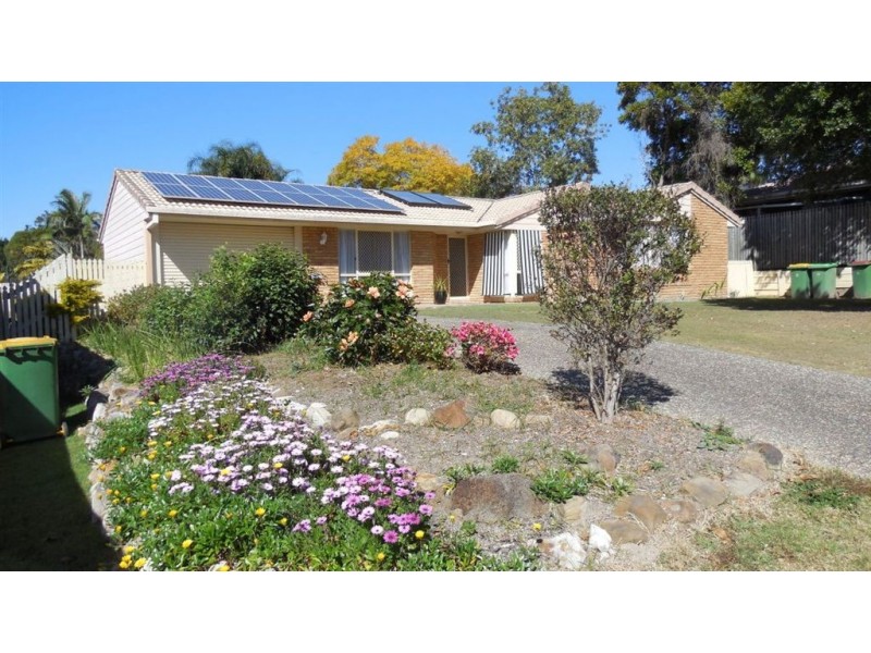 5 Carnation Close, Springfield QLD 4300