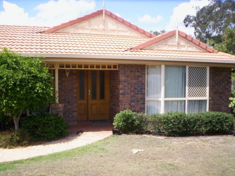 54 Ravenswood Lane, Springfield QLD 4300