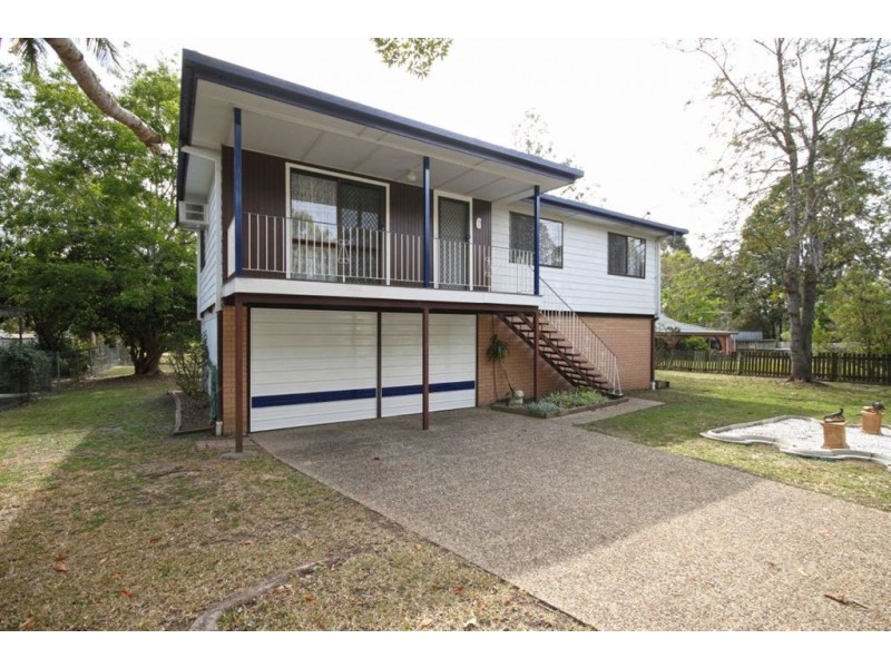 6 Tindle Street, Redbank Plains QLD 4301