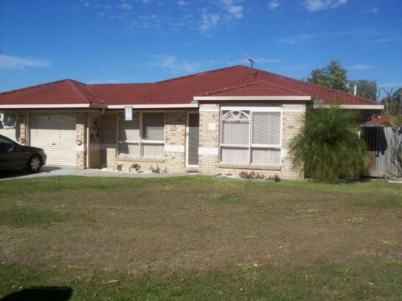 44 Cassowary Street, Forest Lake QLD 4078