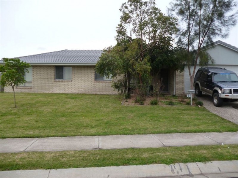 1 Nathan Close, Redbank Plains QLD 4301