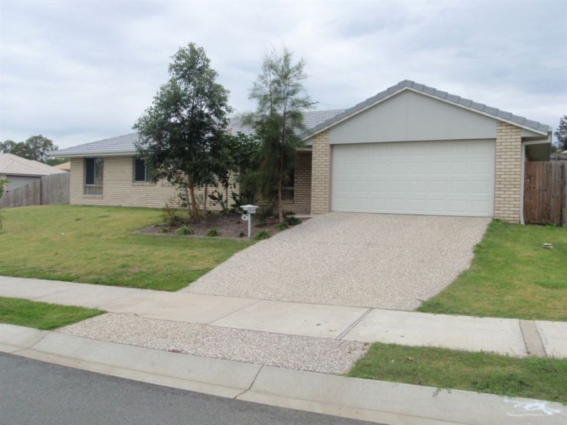 1 Nathan Close, Redbank Plains QLD 4301