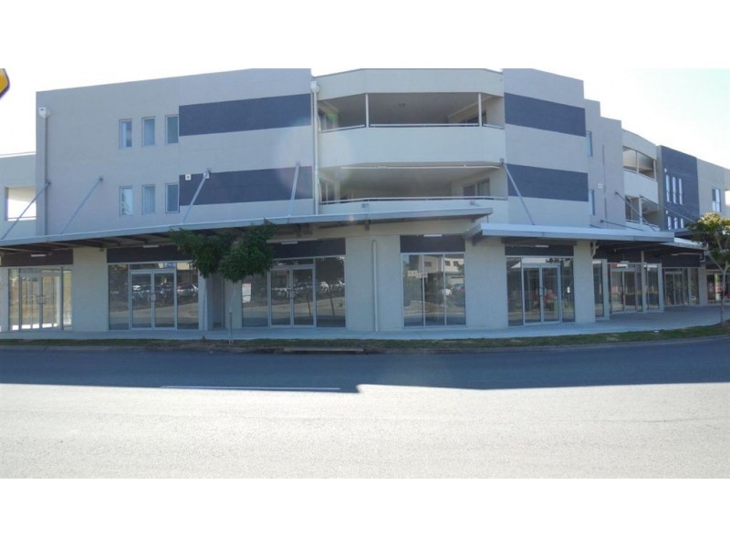 1/23-27 Commercial Dr, Springfield QLD 4300
