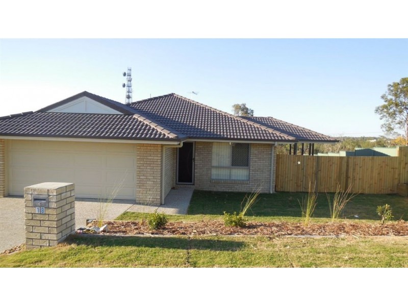 18 Renee Street, Redbank Plains QLD 4301