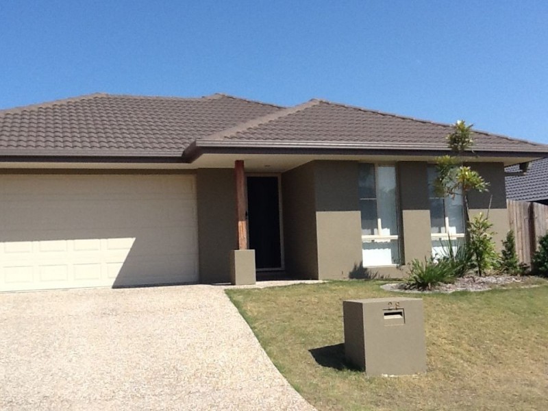 29 Valentine Circuit, Augustine Heights QLD 4300