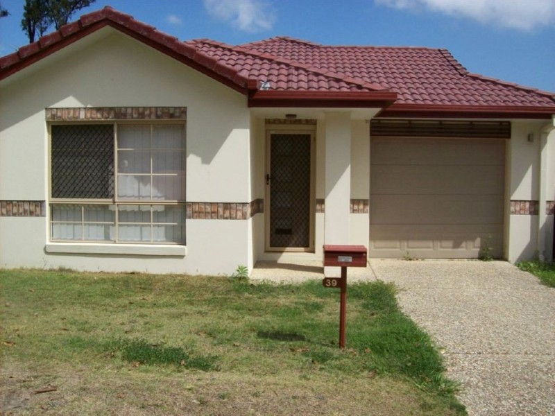 39 Jezabel Drive, Springfield Lakes QLD 4300