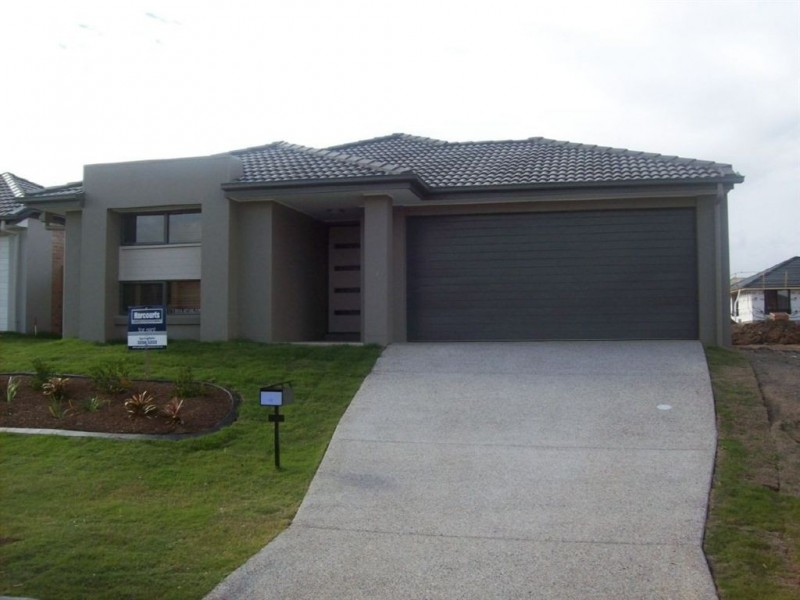 63 Valentine Cir, Augustine Heights QLD 4300