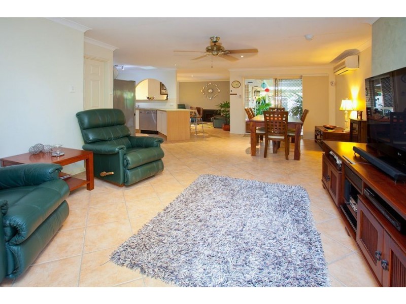 3 Genoa Place, Collingwood Park QLD 4301