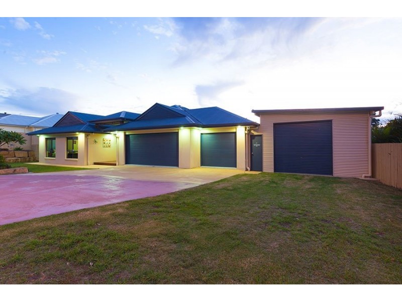 127 Santa Monica Drive, Augustine Heights QLD 4300