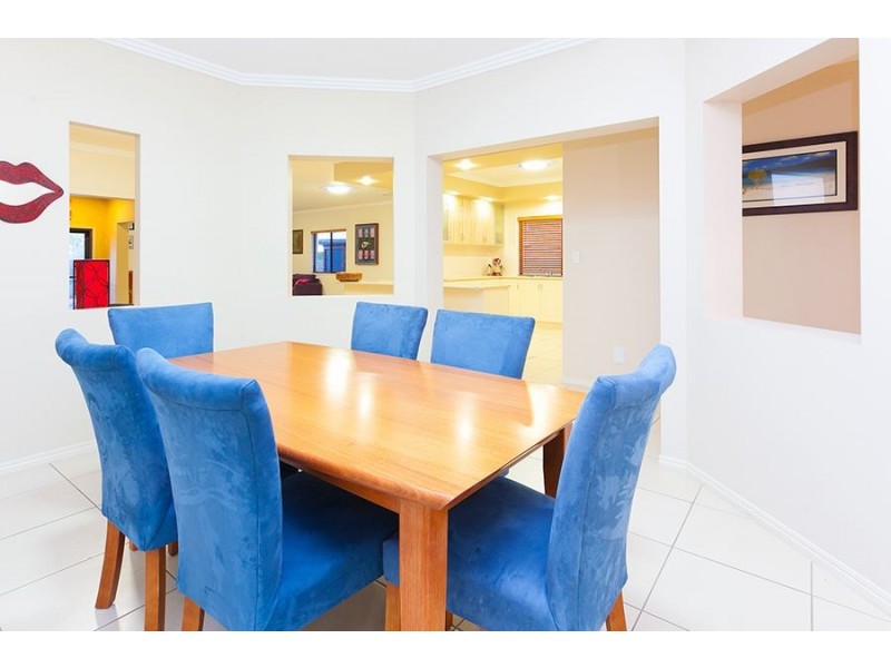 127 Santa Monica Drive, Augustine Heights QLD 4300