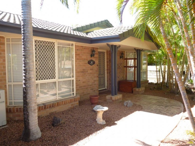 10 Bullocky Place, Springfield QLD 4300