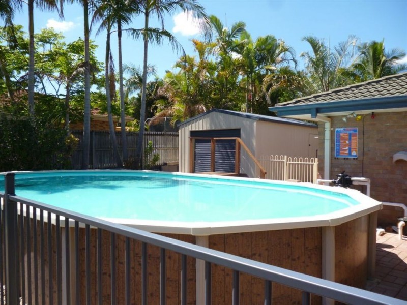 10 Bullocky Place, Springfield QLD 4300