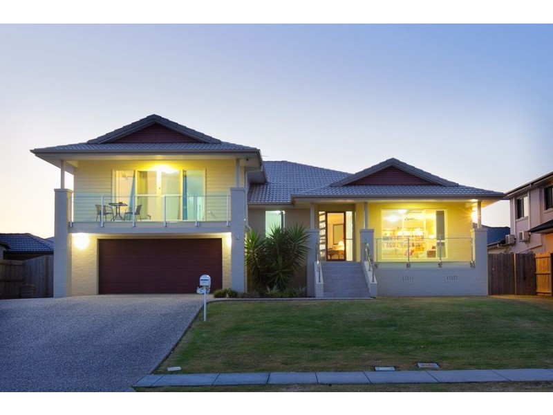 3 Spotted Gum Street, Heathwood QLD 4110