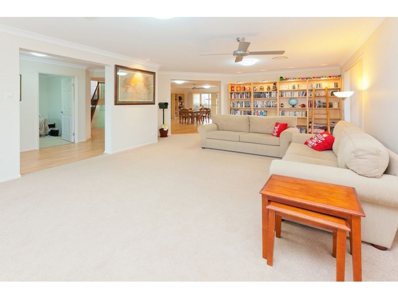 3 Spotted Gum Street, Heathwood QLD 4110