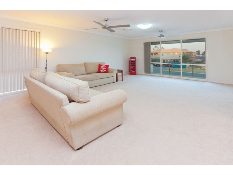 3 Spotted Gum Street, Heathwood QLD 4110