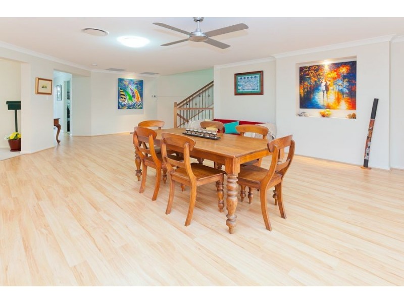 3 Spotted Gum Street, Heathwood QLD 4110