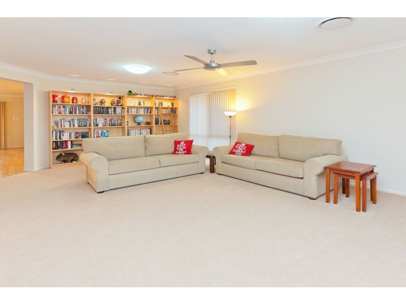 3 Spotted Gum Street, Heathwood QLD 4110