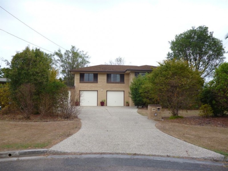 5 Rea Crt, Collingwood Park QLD 4301