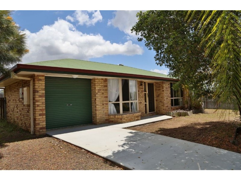 8 Glasgow Blvd, Brassall QLD 4305