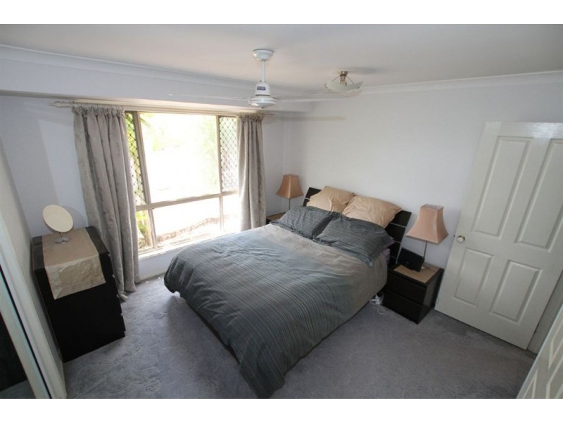 8 Glasgow Blvd, Brassall QLD 4305