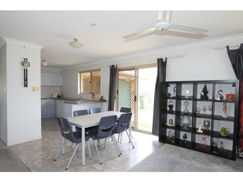 8 Glasgow Blvd, Brassall QLD 4305