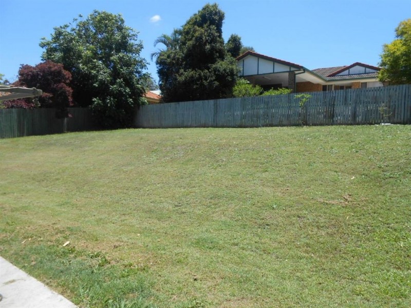 4 Midcrest Lane, Springfield QLD 4300