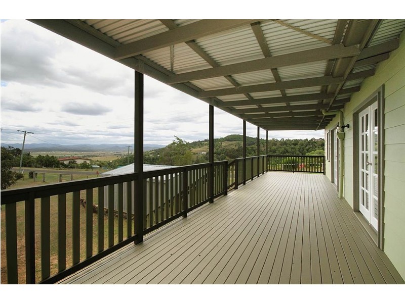 132 Annette Road, Lowood QLD 4311