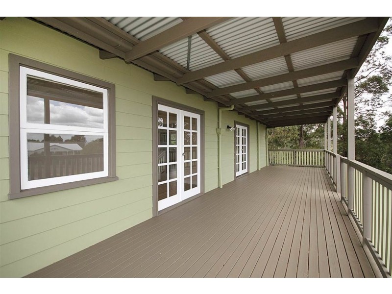 132 Annette Road, Lowood QLD 4311