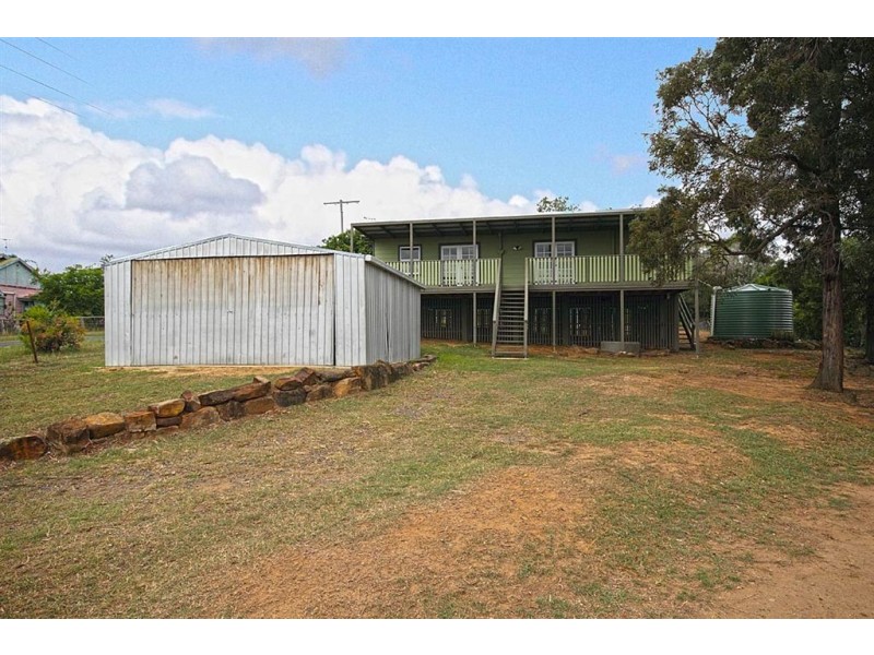 132 Annette Road, Lowood QLD 4311