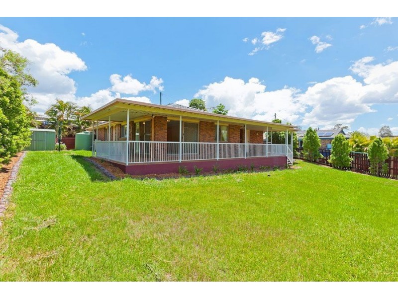 10 Hughes Ct, Collingwood Park QLD 4301