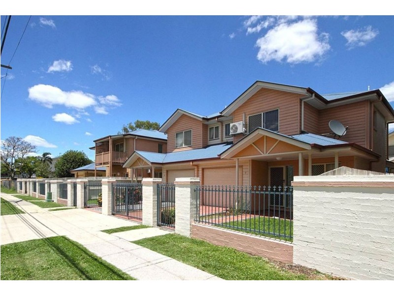 16/195 Postle St, Acacia Ridge QLD 4110