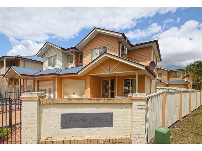 16/195 Postle St, Acacia Ridge QLD 4110