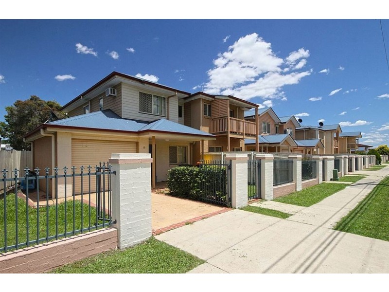 16/195 Postle St, Acacia Ridge QLD 4110