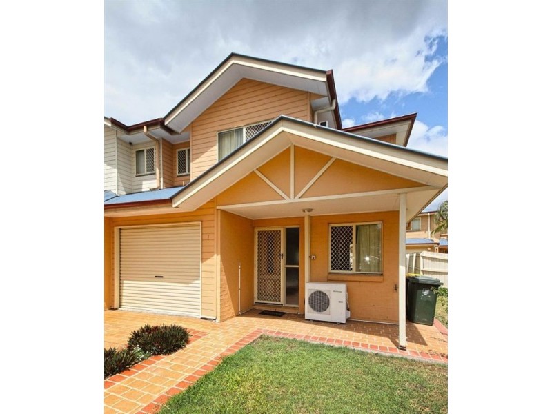 1/195 Postle Street, Acacia Ridge QLD 4110