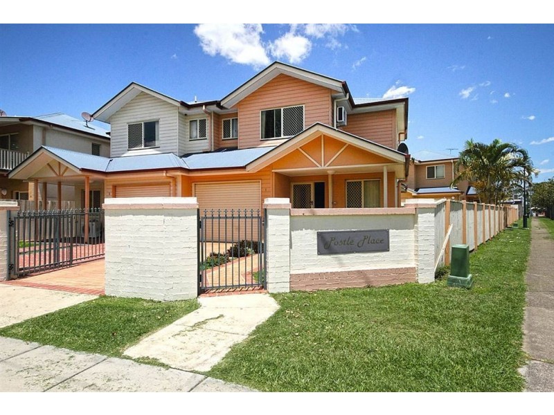 4-22/195 Postle St, Acacia Ridge QLD 4110