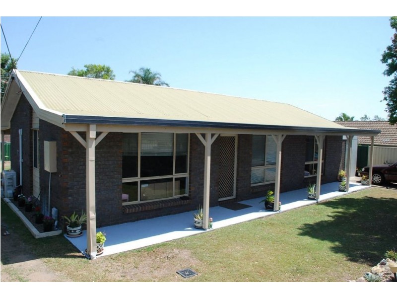 39 Wilson Drive, Camira QLD 4300