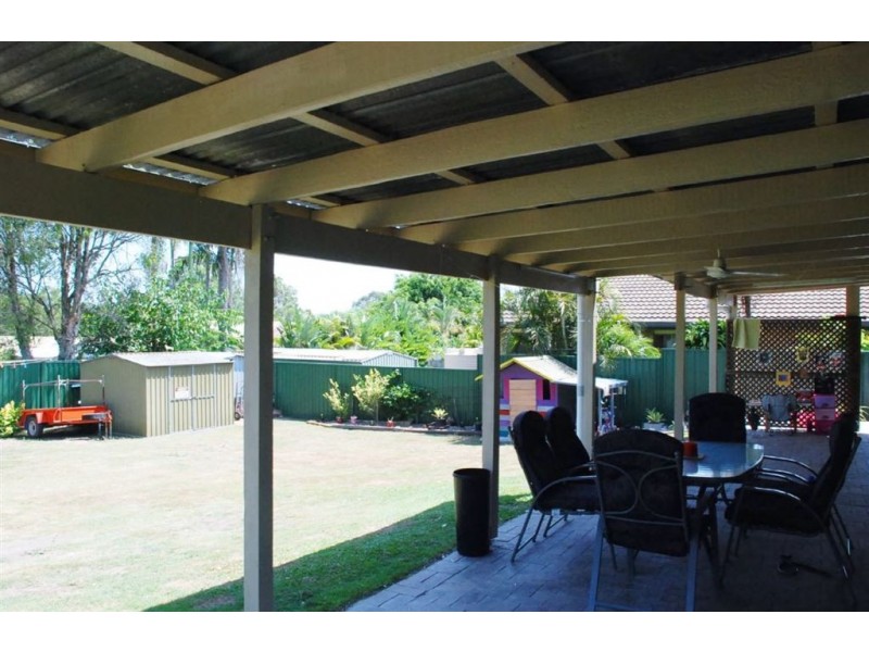 39 Wilson Drive, Camira QLD 4300