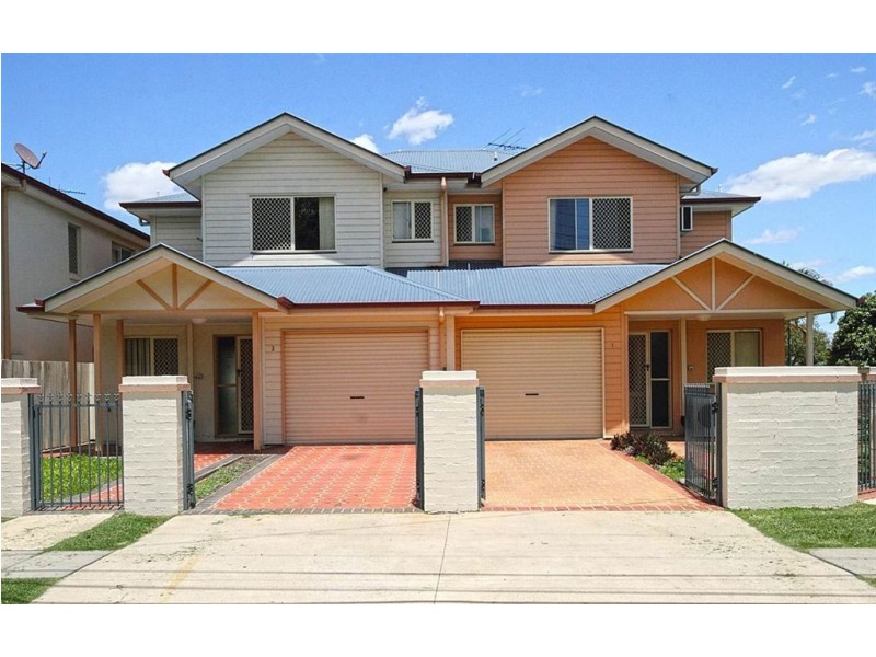 10-22/195 Postle St, Acacia Ridge QLD 4110