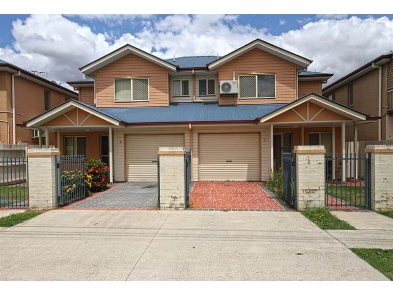 17-22/195 Postle St, Acacia Ridge QLD 4110