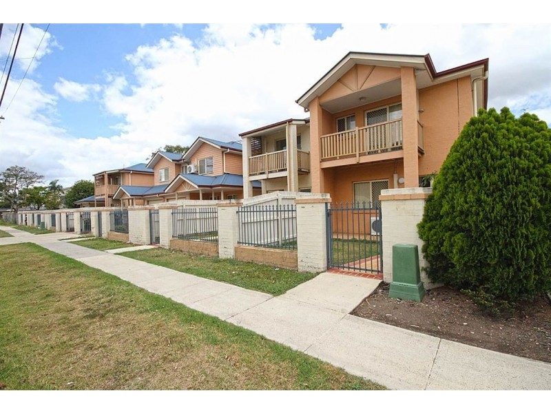 17-22/195 Postle St, Acacia Ridge QLD 4110