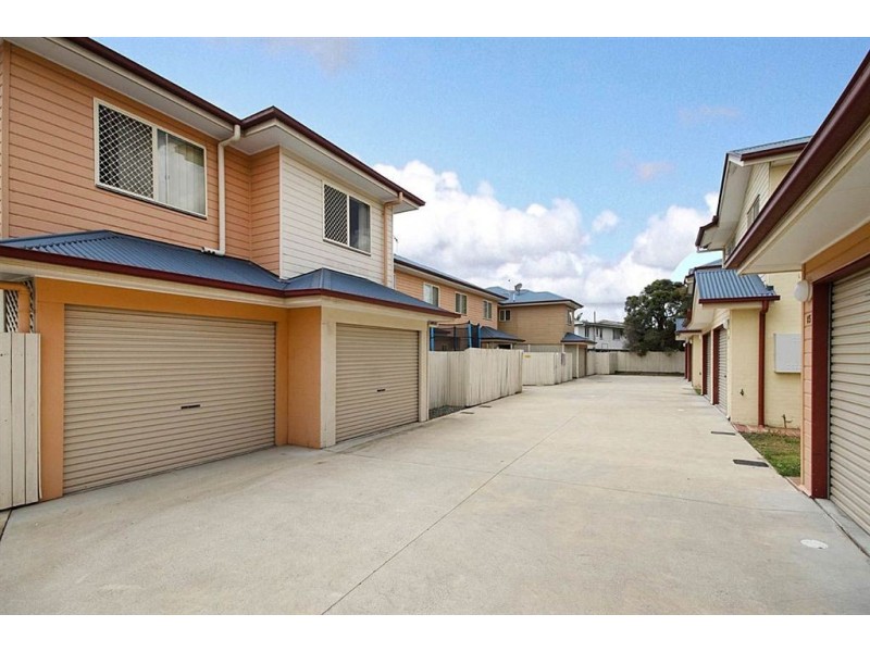 22-22/195 Postle St, Acacia Ridge QLD 4110