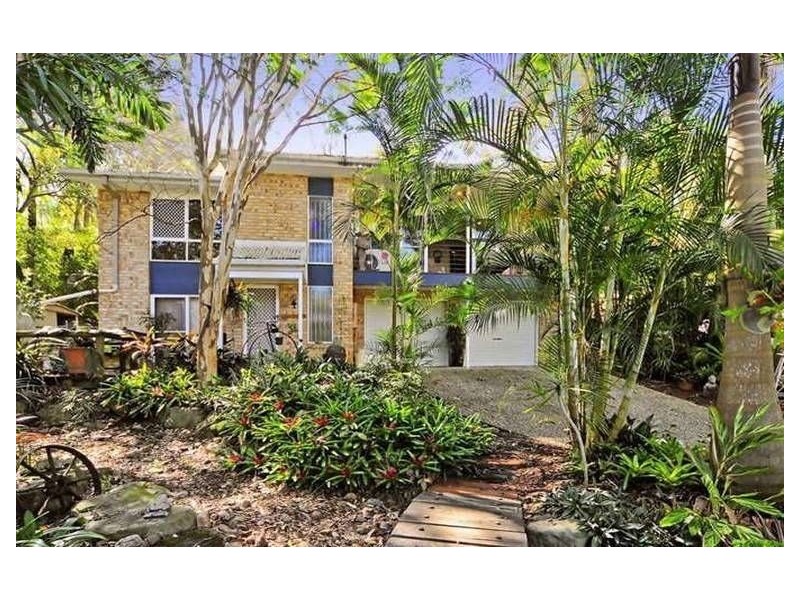 3/60 Cairns, Camira QLD 4300