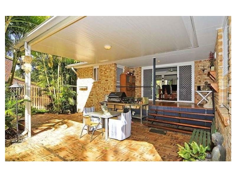 3/60 Cairns, Camira QLD 4300