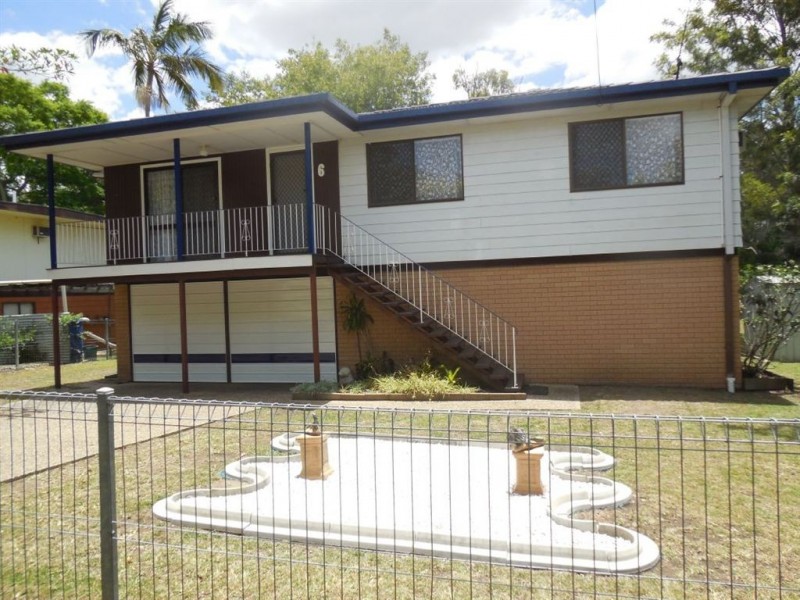 Redbank Plains QLD 4301