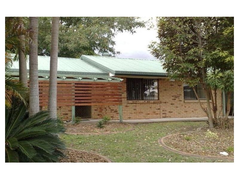 246 Henty Drive, Redbank Plains QLD 4301