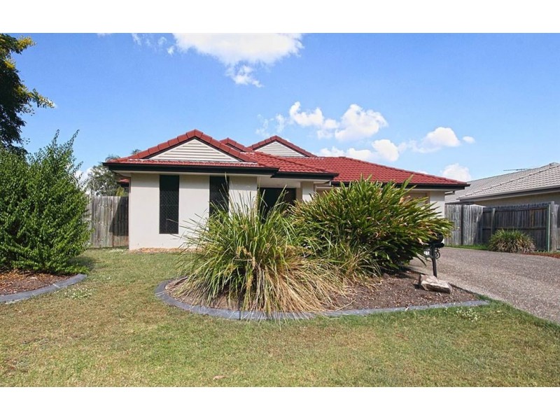 15 Polzin Dr, Goodna QLD 4300
