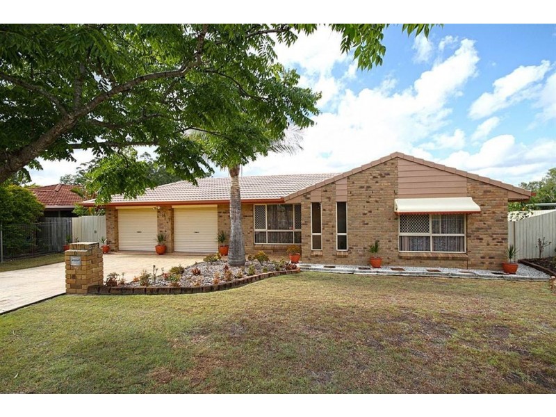 14 Highridge Rd, Springfield QLD 4300