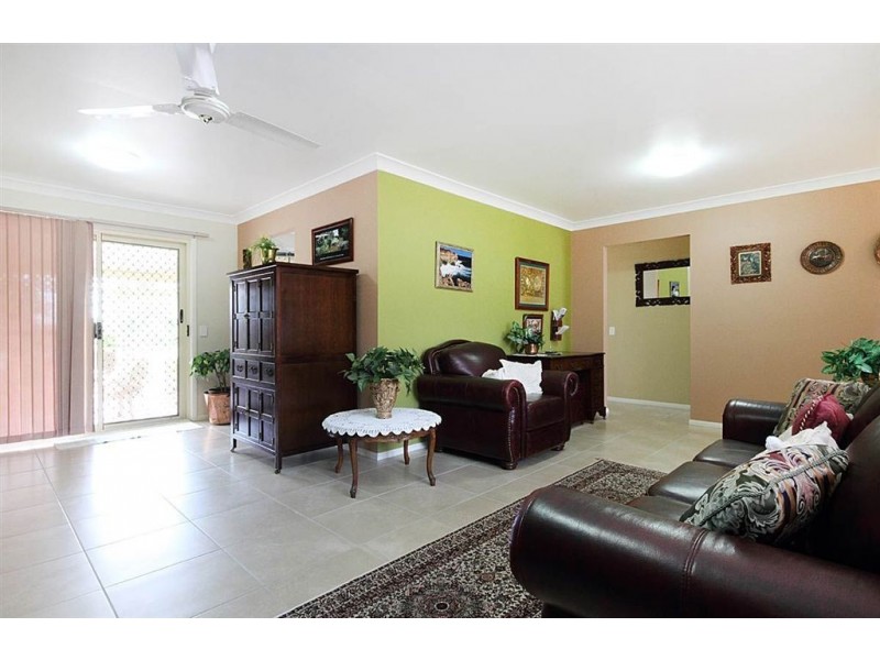 14 Highridge Rd, Springfield QLD 4300