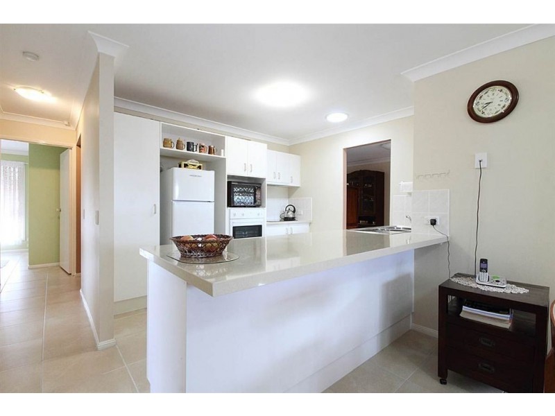 14 Highridge Rd, Springfield QLD 4300